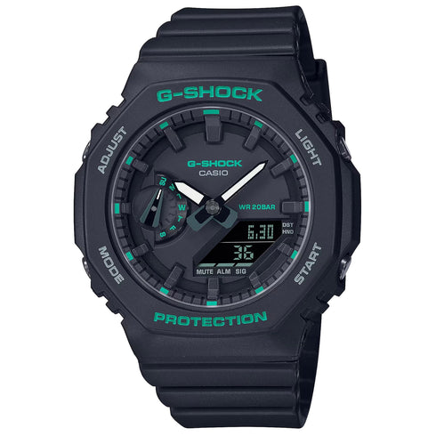 Casio Käekellad